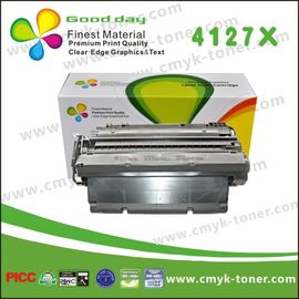 C4127X Uyumlu HP Siyah Toner Kutu 18 Aylık Garanti / OPC ile
