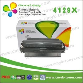 C4129X HP LASER JET için Kara Toner Kartüsü 3 Dönüm Yaşam Döngüsü