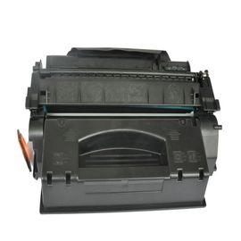 Q5949A 49A HP LaserJet 1160 1320N için kullanılan siyah toner kartuşu