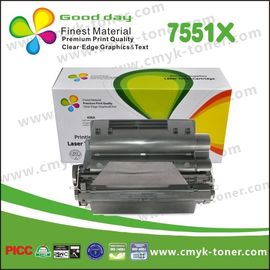 Siyah Q7551X toner kartuşu HP LaserJet - P3005 ile uyumludur