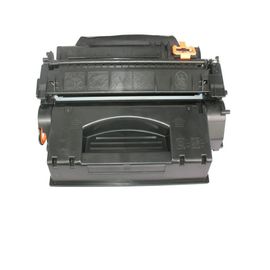 Çip / evet toplu ambalaj ile Profesyonel  Siyah Q7553X Toner Kartuşu