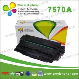 70A Q7570A HP LaserJet M5025 5035 MFP için kullanılan toner kartuşu Siyah