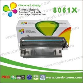 Siyah C8601X Lazer Toner Patronu Uyumlu HP Lazer Jet 4100