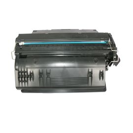 Siyah C8601X Lazer Toner Patronu Uyumlu HP Lazer Jet 4100