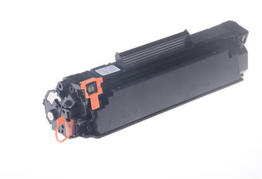 Doldurulabilir 285A  Siyah Toner Kartuşu 1210 1100 1130  1212 için kullanılır
