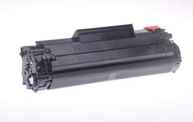 M127FN için Geri Dönüştürülmüş BK Renk CF283A  Siyah Toner Kartuşu