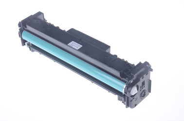 CF210A HP LaserJet PRO 200 M251 M276 için kullanılan renk toner kartuşları