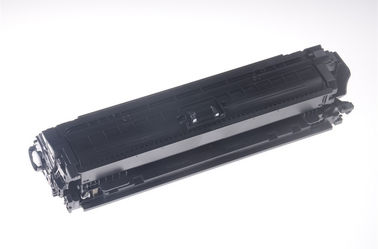 CE740A HP CP5220 5225 için kullanılan renk toner kartuşları Yeniden üretilmiş orijinal