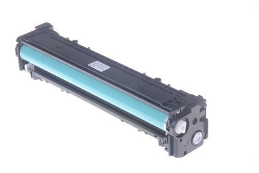 CP1215 için CB540A HP Renkli Toner Kartoşları İthalatlı Kimyasal Tozla Değiştirildi