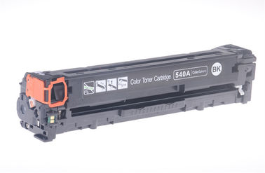 CP1215 için CB540A HP Renkli Toner Kartoşları İthalatlı Kimyasal Tozla Değiştirildi