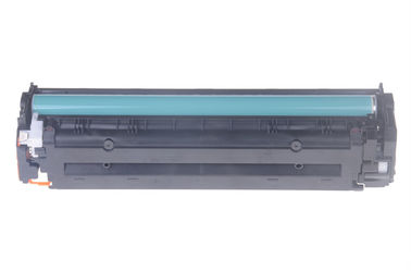 CP1215 için CB540A HP Renkli Toner Kartoşları İthalatlı Kimyasal Tozla Değiştirildi