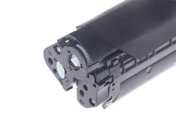 2612A ile Yedek Canon Siyah Toner Kartuşu CRG-303 Evrensel