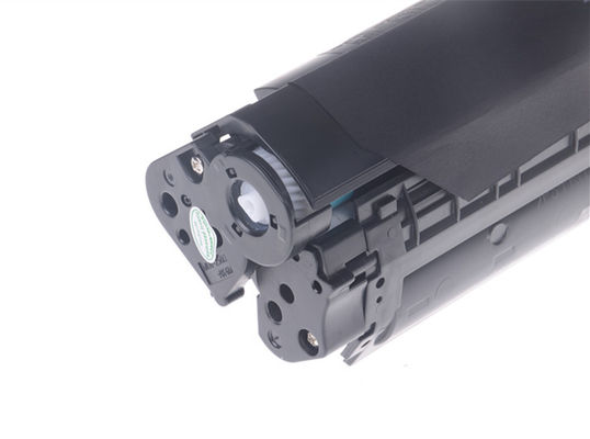 Değiştirme Canon Black Toner Cartridge CRG-303 Universal HP 2612A ile