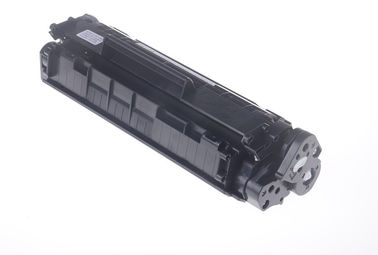 2612A ile Yedek Canon Siyah Toner Kartuşu CRG-303 Evrensel