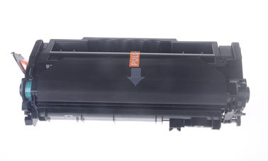 Yüksek Kapasiteli P2014 P2015&#39;in için 3000 Sayfalar Verim 7553A  Siyah Toner Kartuşu
