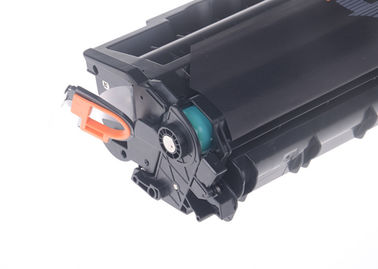 Yüksek Kapasiteli P2014 P2015&#39;in için 3000 Sayfalar Verim 7553A  Siyah Toner Kartuşu