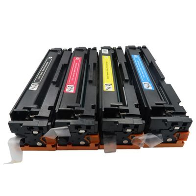 415A HP toner kartuşu W2030A 2031A 2032A 2033A LaserJet için M454 M479