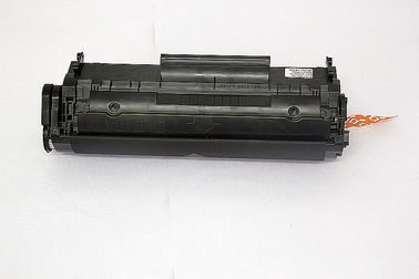 Lazer yazıcı toner kartuşu siyah Q2612A HP ile uyumludur