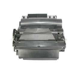 Siyah Q7551X toner kartuşu HP LaserJet - P3005 ile uyumludur