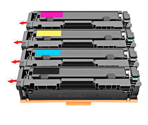 W2210A 2211A 2212A 2213A H P 207A H P için toner kartuşu M255 M256 M282 M283