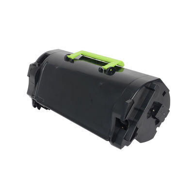 ABD Chip Lexmark MS810 Toner Kartuşu MX711 811 812 için Uyumlu