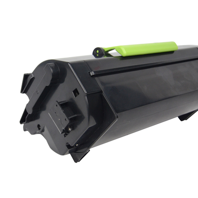 ABD Chip Lexmark MS810 Toner Kartuşu MX711 811 812 için Uyumlu