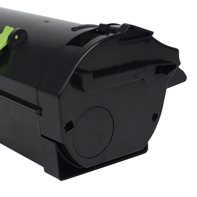 ABD Chip Lexmark MS810 Toner Kartuşu MX711 811 812 için Uyumlu
