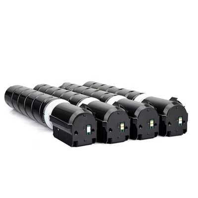 IR Advance C250 C255 C350 C351 için Canon C-EXV47 Renkli Toner Kartuşu