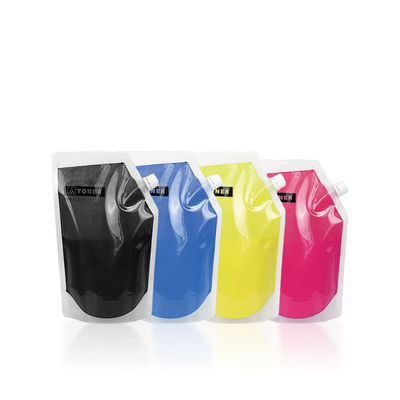 Aficio MPC Fotokopi Makinesi C4501 C5501 için Orijinal Japonya Ricoh Toner Tozu