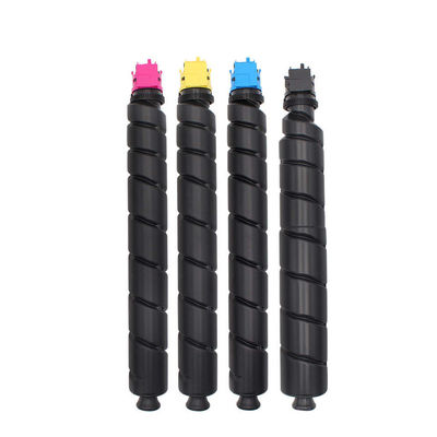 TASKalfa 5004i/6004i/7004i için Kullanılan Uyumlu TK6345 Kyocera Toner Kartuşları