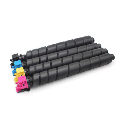 TK6345 TK6346 TK6347 TK6349 Kyocera Toner Kartuşları için TASKalfa 5004i 6004i 7004i'de Kullanım