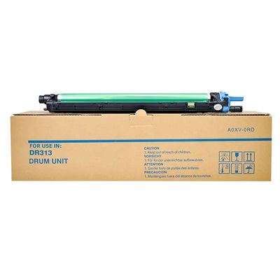 Konica Minolta Bizhub C258 C308 C368 C458 C558 C658'de Kullanım İçin DR-313 Drum Ünitesi